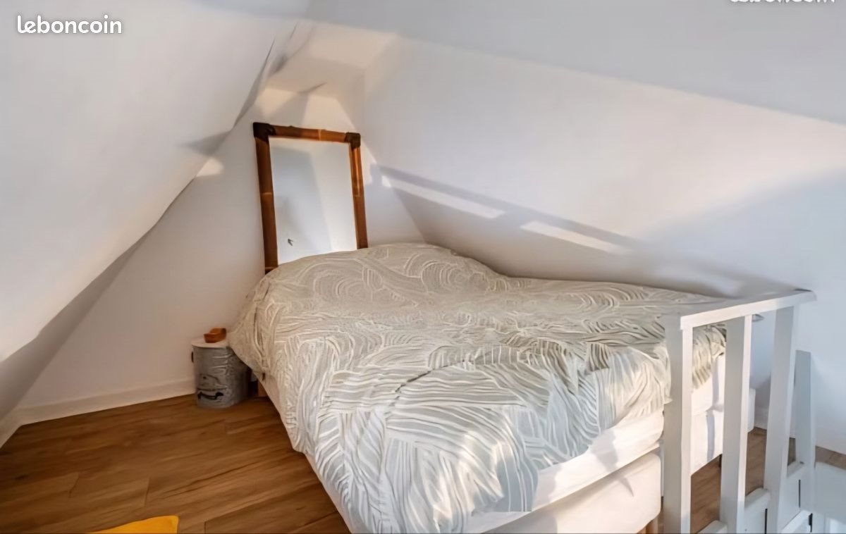 Appartement à vendre, 23m², Le Pouliguen