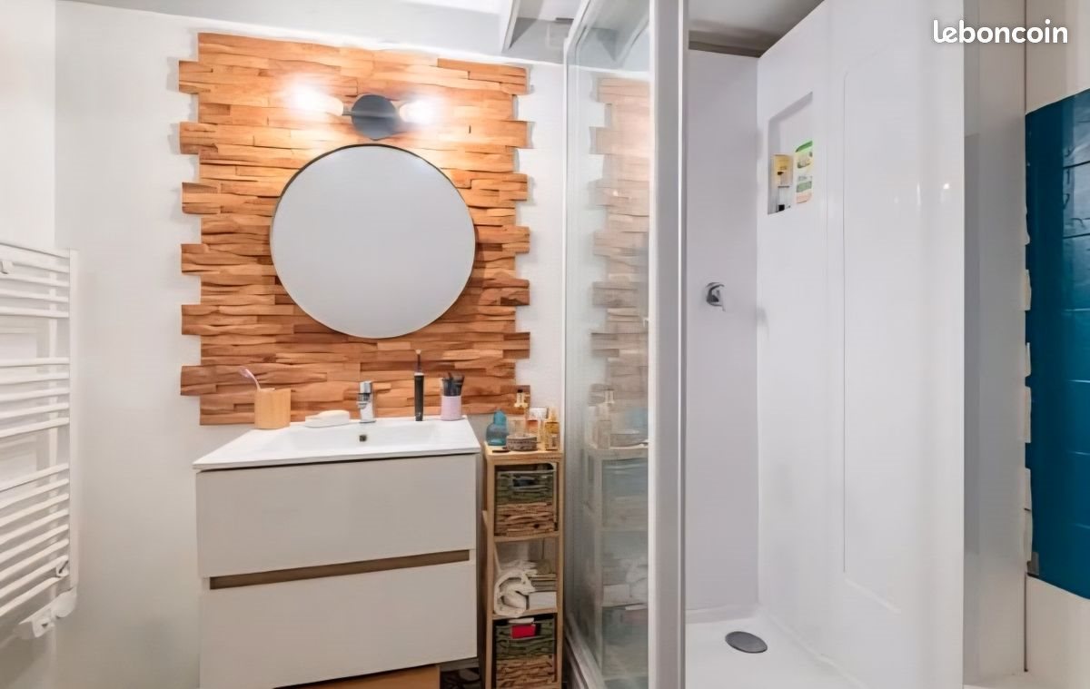 Appartement à vendre, 23m², Le Pouliguen