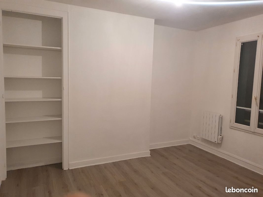 Appartement à louer, 50m², Le Havre