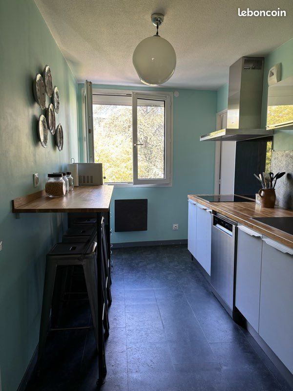 Appartement à louer, 85m², Lyon 8ème