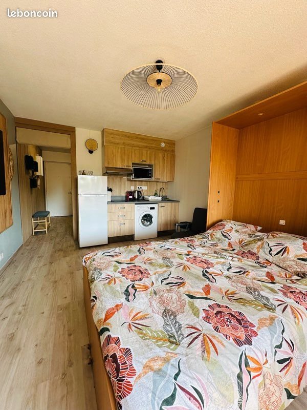 Appartement à louer, 25m², Fréjus