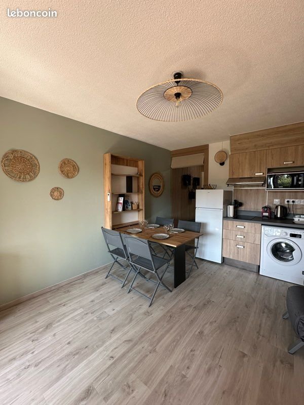 Appartement à louer, 25m², Fréjus