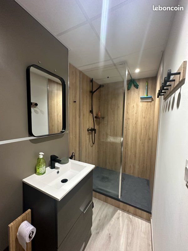 Appartement à louer, 25m², Fréjus