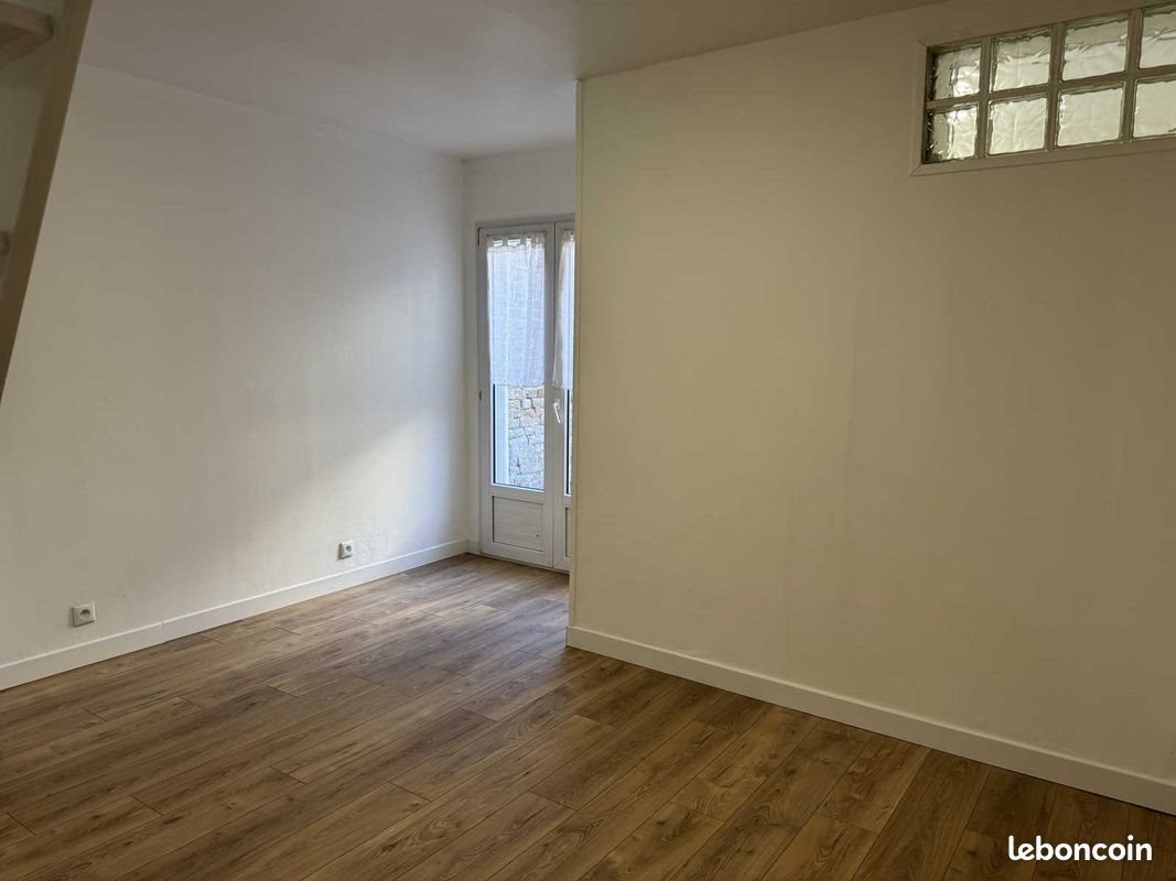 Appartement à louer, 25m², Amiens