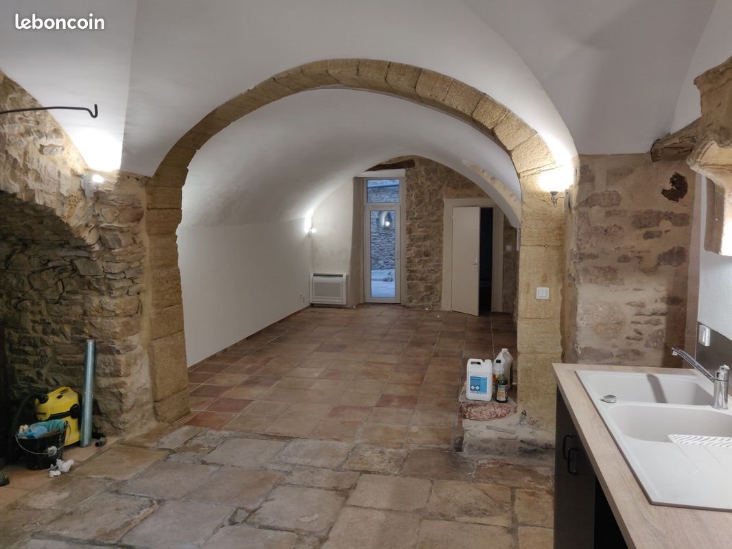 Appartement à louer, 66m², Bagnols-sur-Cèze