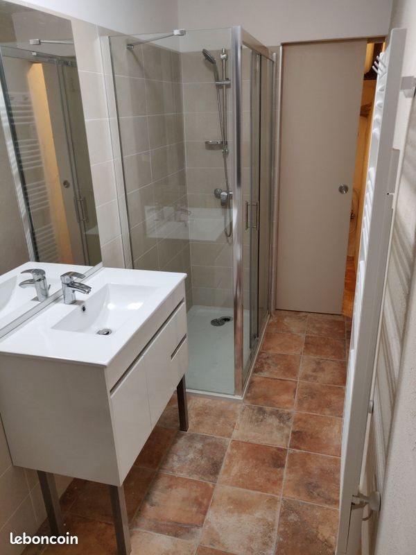 Appartement à louer, 66m², Bagnols-sur-Cèze