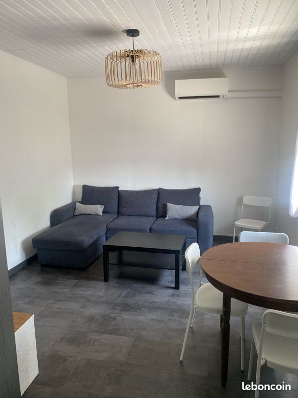 Maison à louer, 40m², Cabanac-et-Villagrains