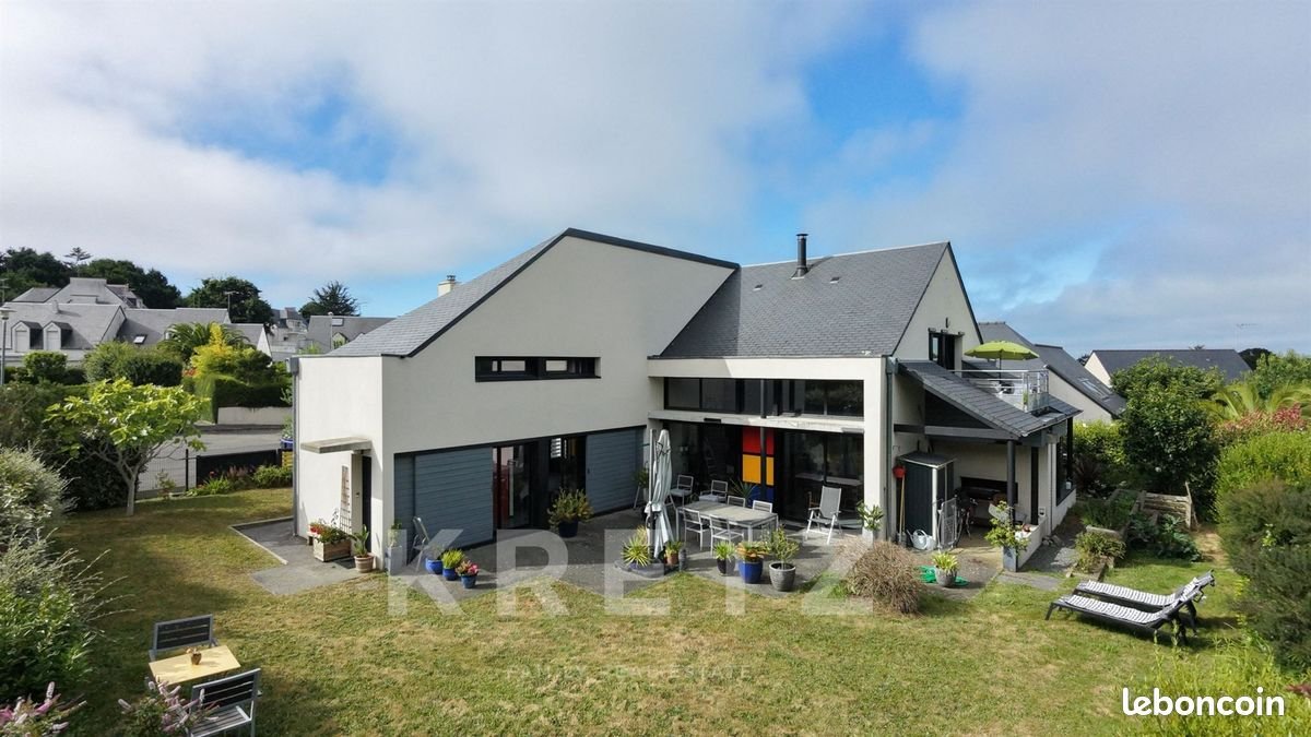 Maison à vendre, 150m², Saint-Quay-Portrieux