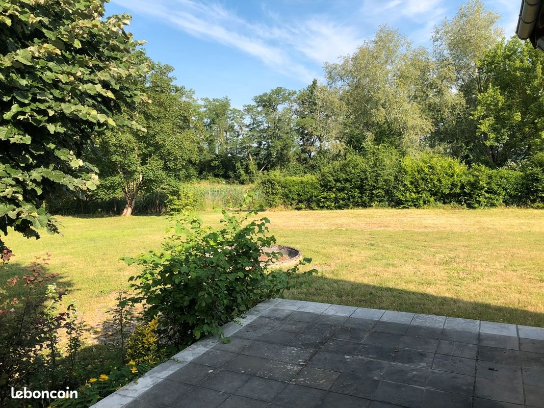 Maison à louer, 80m², Challuy