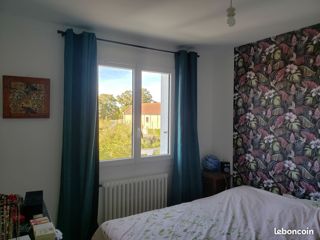 Appartement à louer, 62m², Poitiers