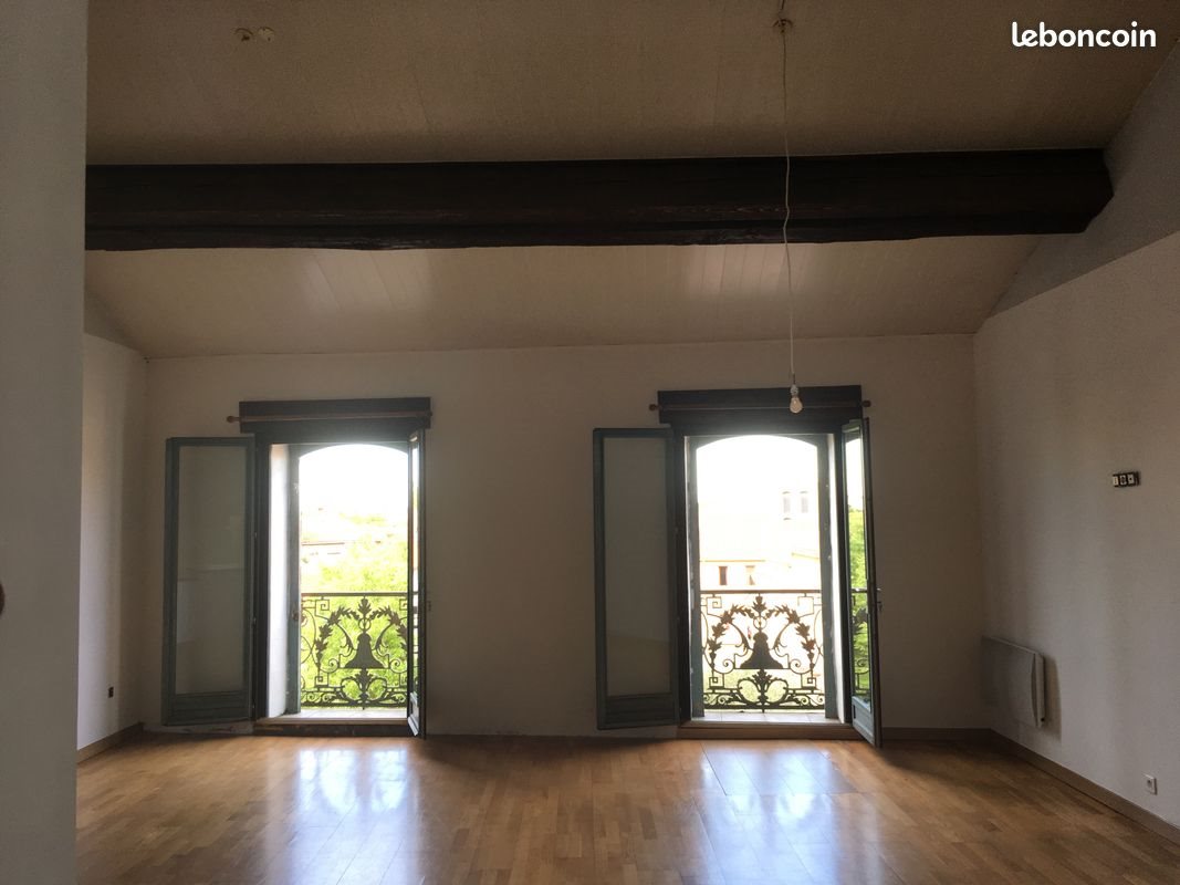 Appartement à louer, 86m², Elne