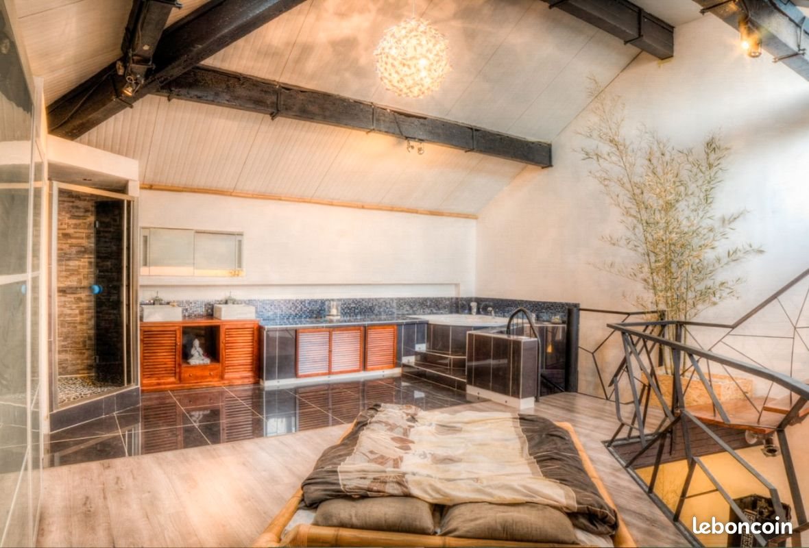 Appartement à louer, 134m², Roubaix