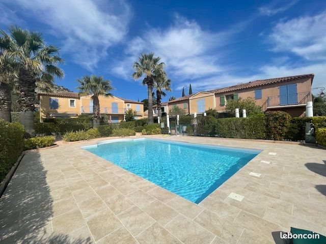 Maison à vendre, 36m², Le Plan-de-la-Tour