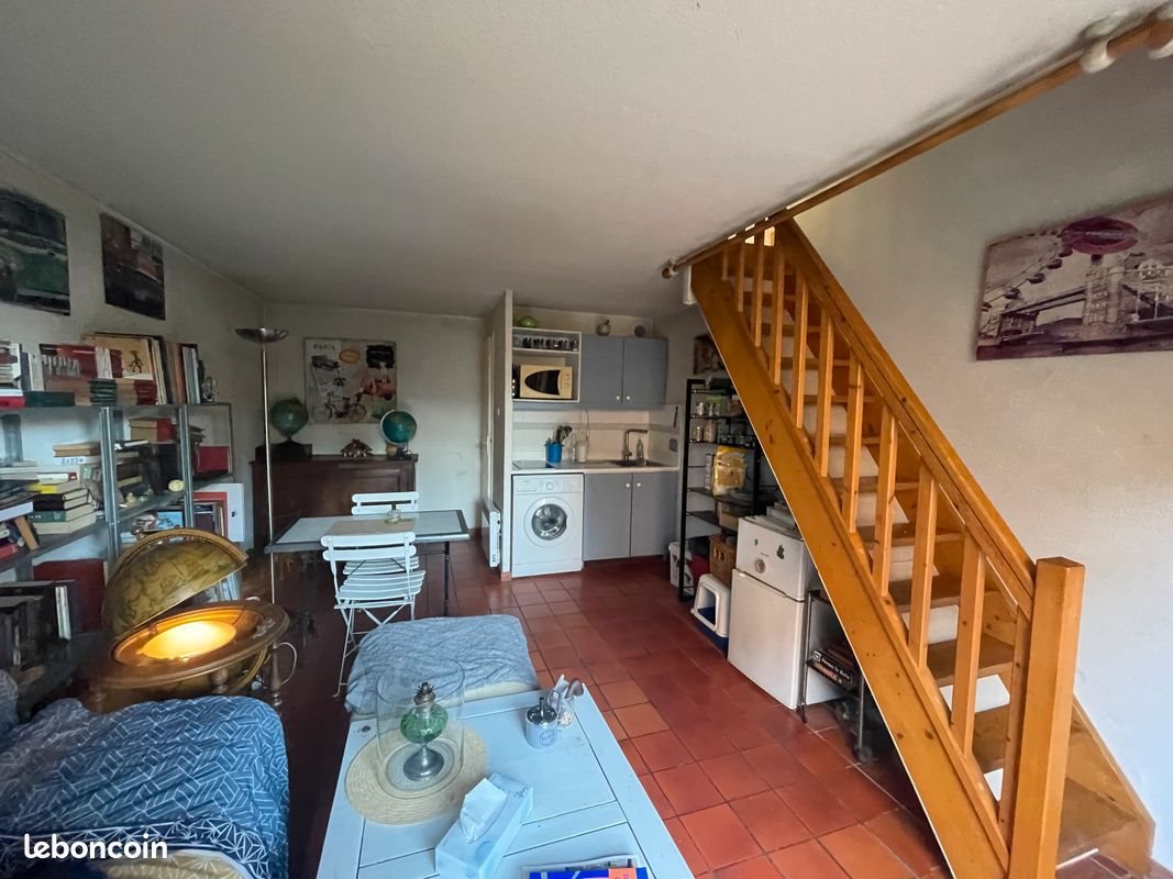 Maison à vendre, 36m², Le Plan-de-la-Tour