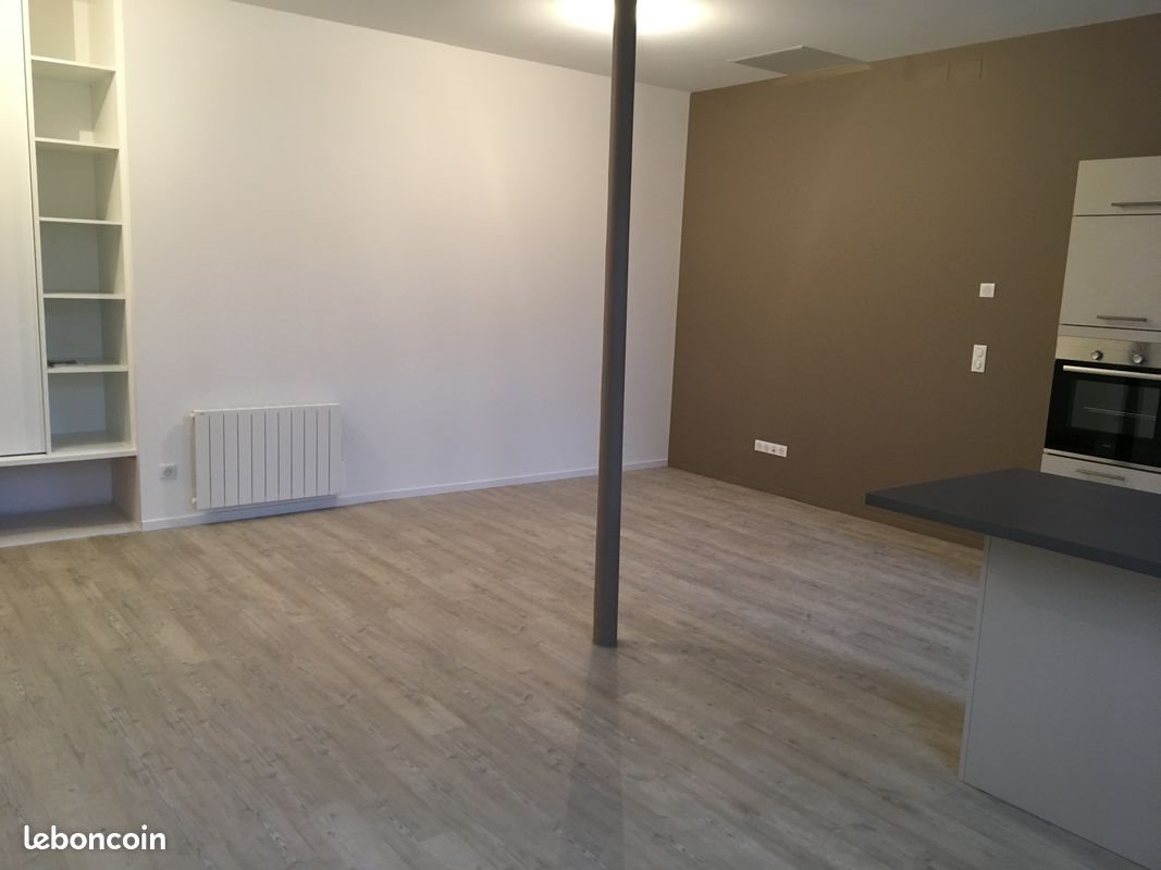 Appartement à louer, 54m², Waldighofen