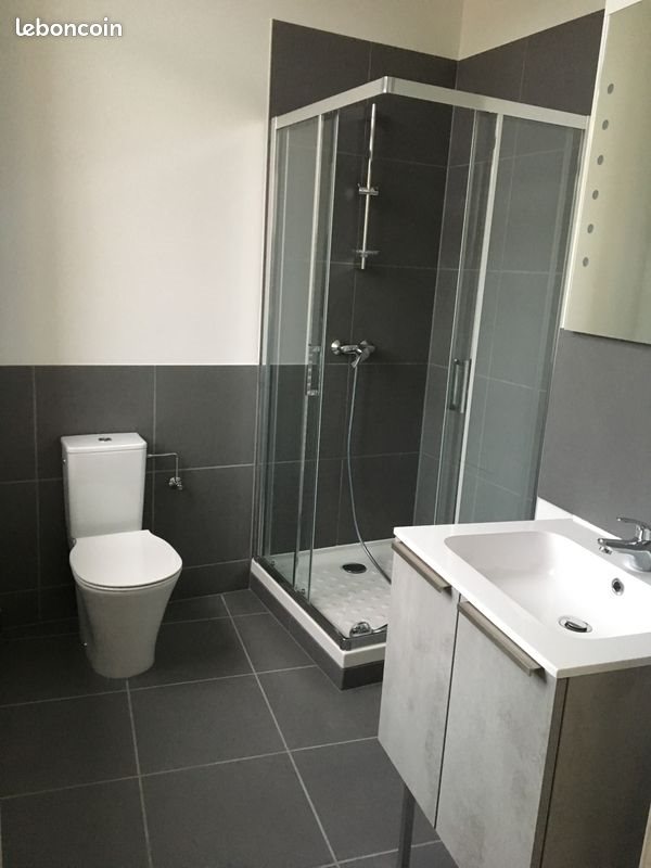 Appartement à louer, 54m², Waldighofen