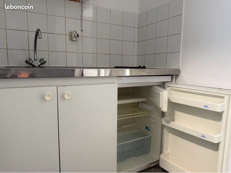 Appartement à louer, 19m², Beuvry