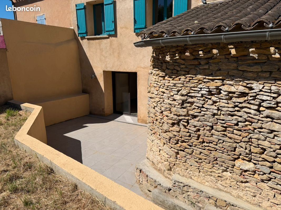 Maison à vendre, 90m², Saint-Papoul