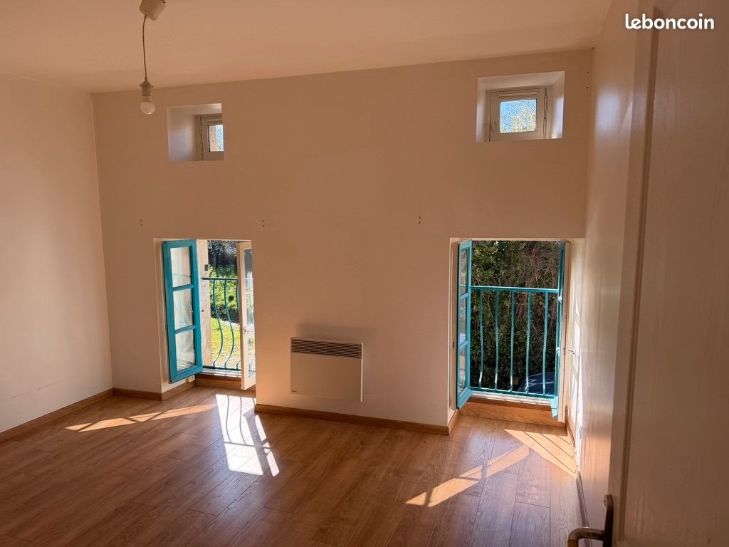 Maison à vendre, 90m², Saint-Papoul