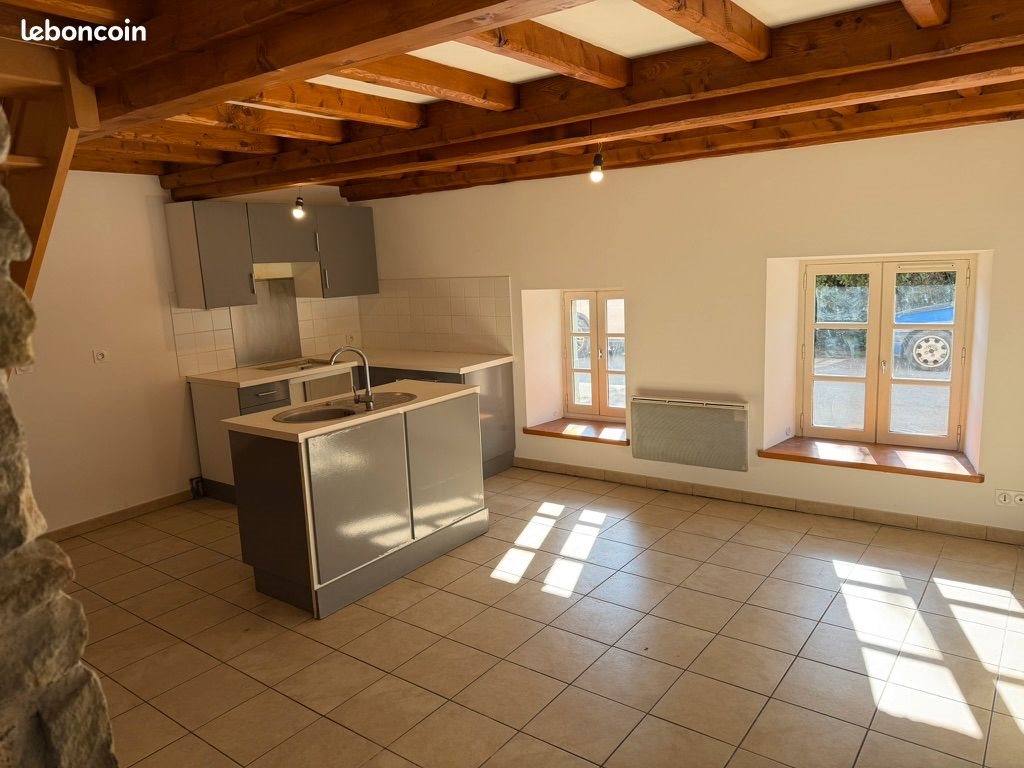 Maison à vendre, 90m², Saint-Papoul
