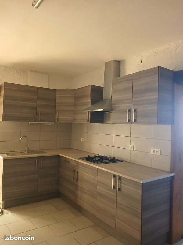 Maison à louer, 70m², Monfort