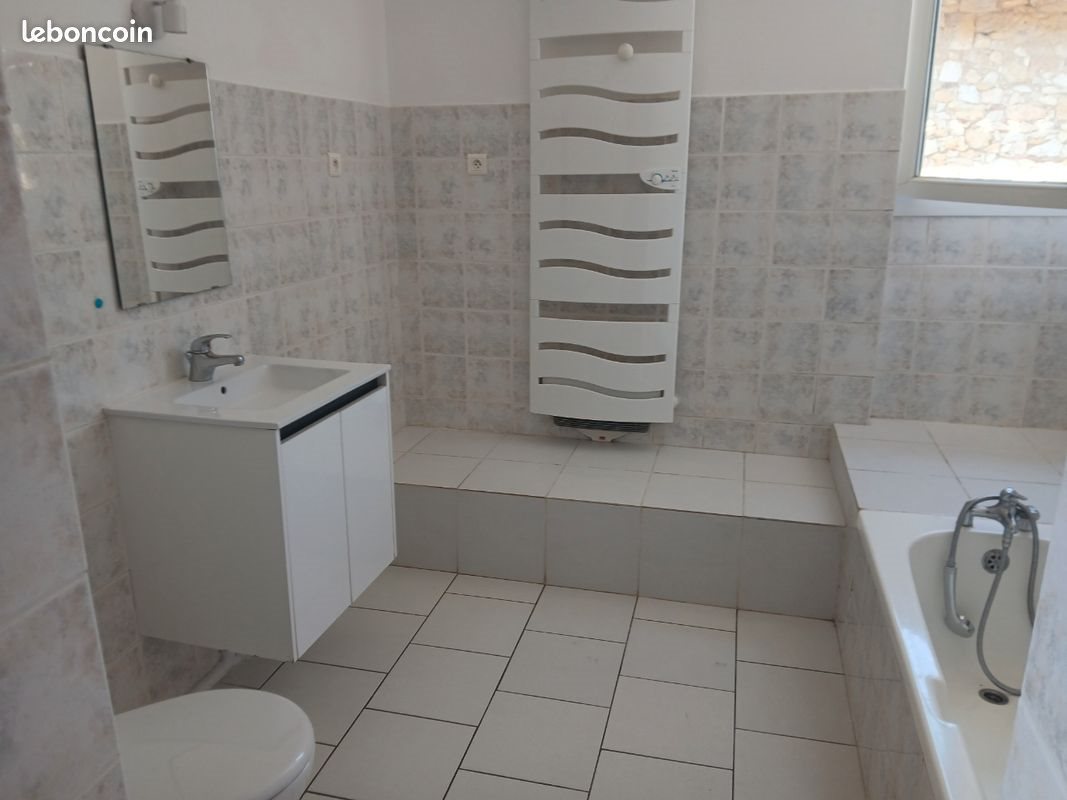Maison à louer, 70m², Monfort