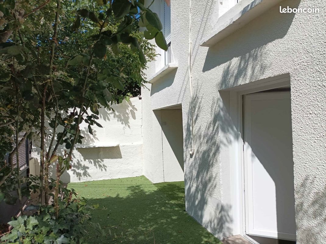 Appartement à louer, 21m², Périgueux