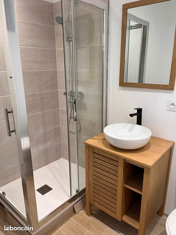 Appartement à louer, 21m², Périgueux
