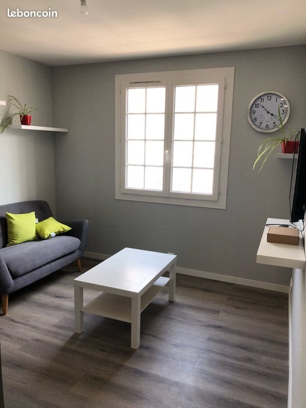 Appartement à louer, 21m², Villeneuve-sur-Lot