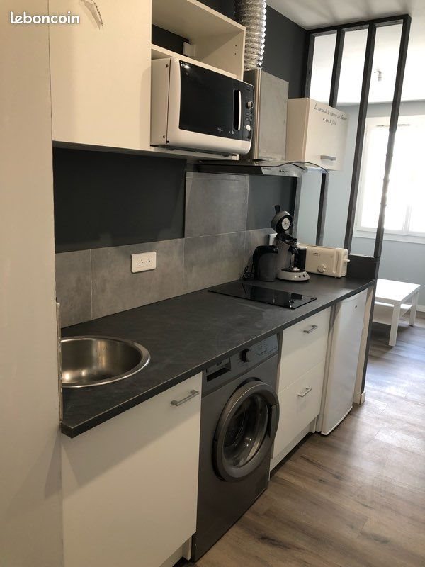 Appartement à louer, 21m², Villeneuve-sur-Lot