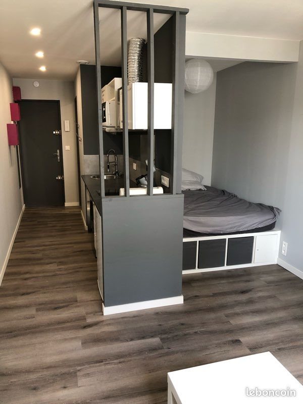 Appartement à louer, 21m², Villeneuve-sur-Lot