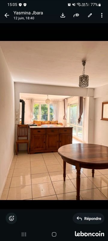 Maison à vendre, 95m², Villeneuve-d'Ascq