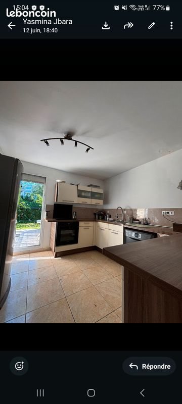 Maison à vendre, 95m², Villeneuve-d'Ascq