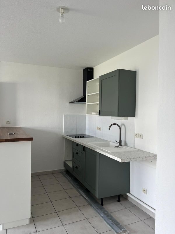 Appartement à vendre, 53m², Carcassonne
