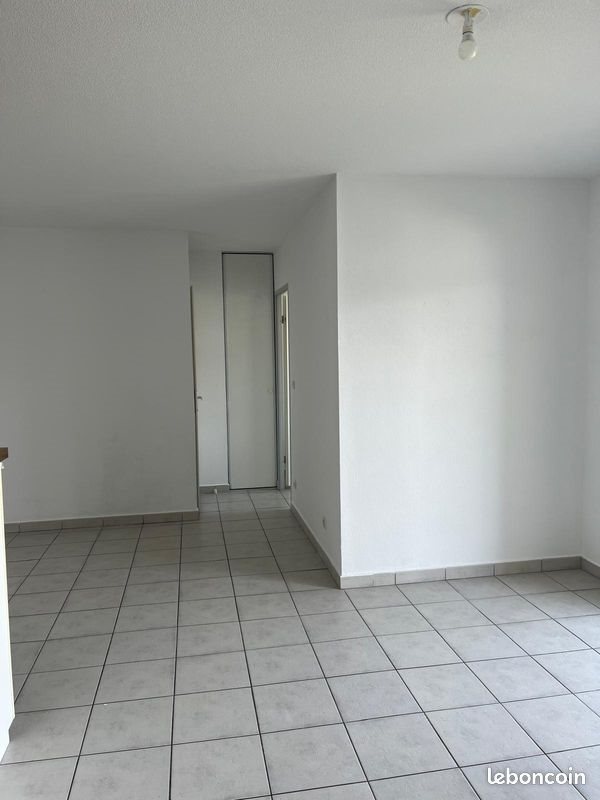 Appartement à vendre, 53m², Carcassonne