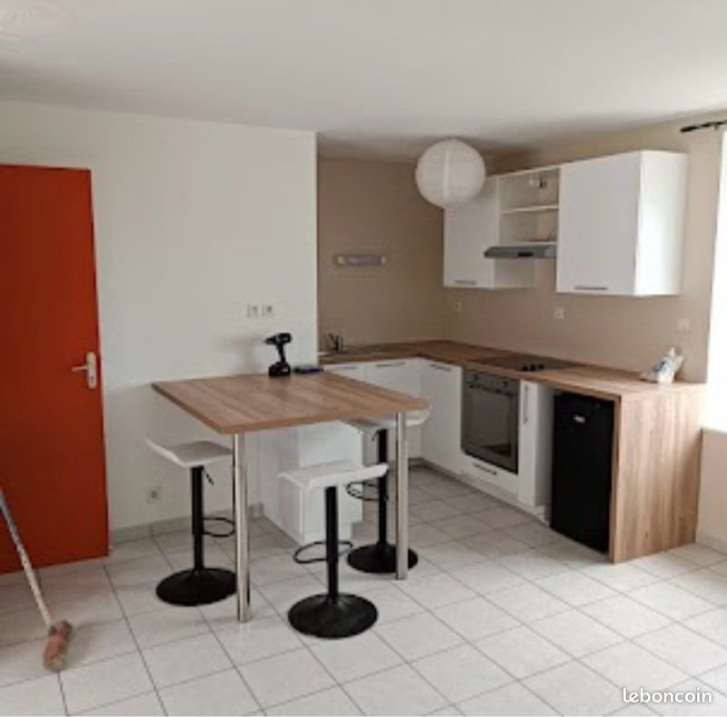 Appartement à louer, 39m², Milizac