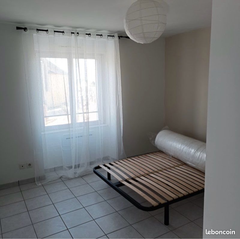 Appartement à louer, 39m², Milizac