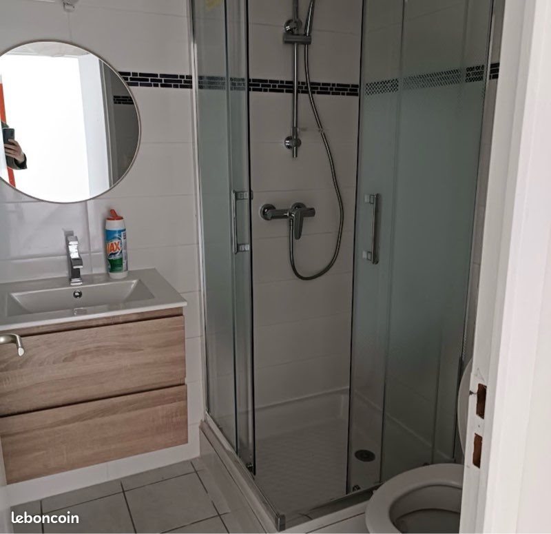 Appartement à louer, 39m², Milizac