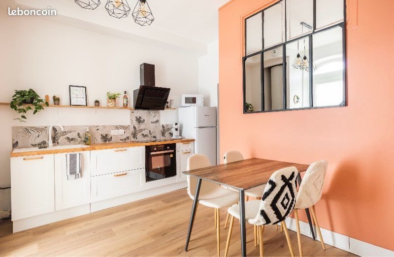 Appartement à vendre, 50m², Mâcon