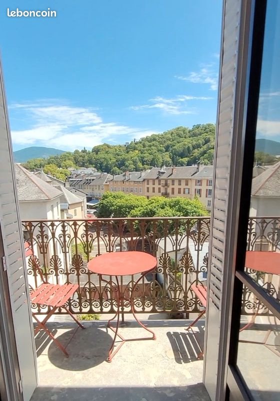 Appartement à vendre, 47m², Chambéry