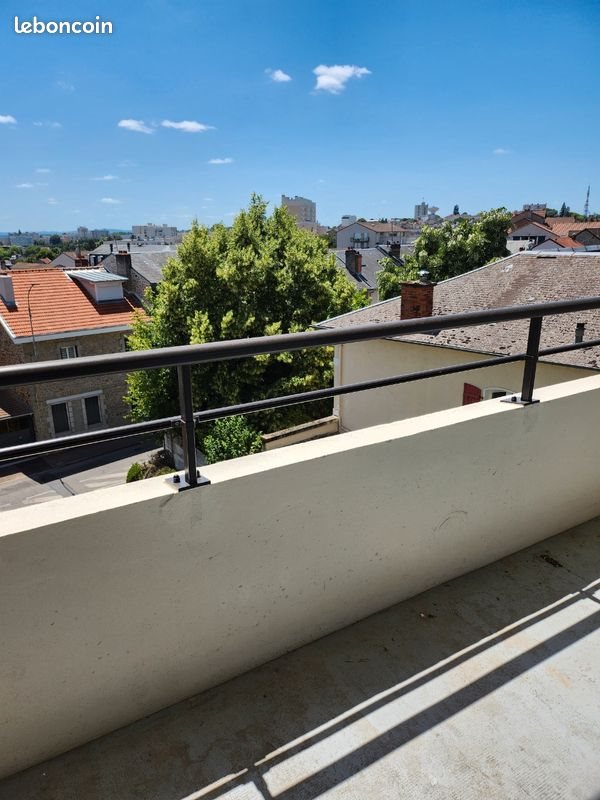 Appartement à vendre, 90m², Limoges