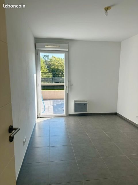 Appartement à louer, 44m², Marseille 12ème