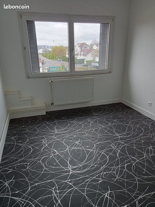 Appartement à louer, 59m², Sochaux
