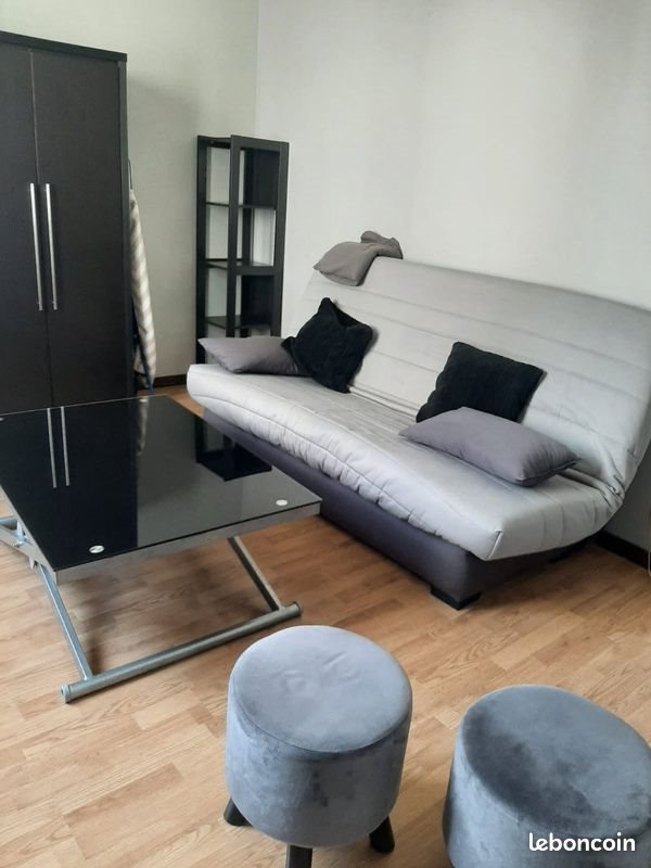 Appartement à louer, 28m², Provins