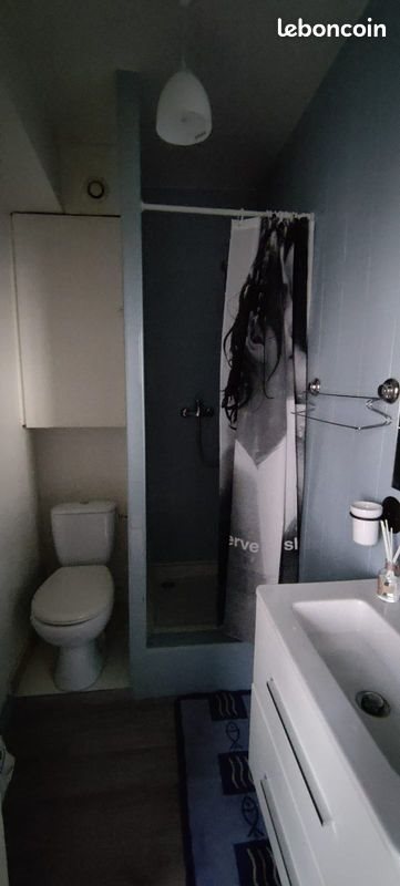 Appartement à louer, 28m², Provins
