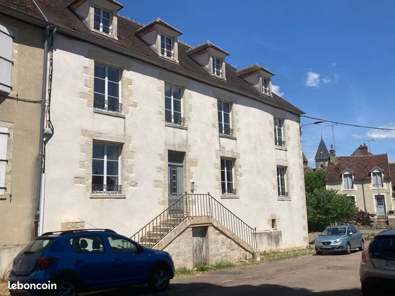 Appartement à louer, 52m², Varzy