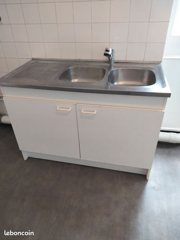 Appartement à louer, 40m², Chalon-sur-Saône