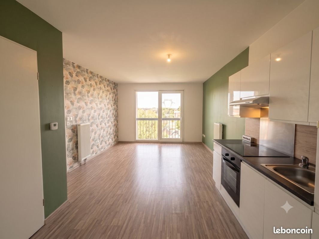 Appartement à vendre, 39m², Capinghem