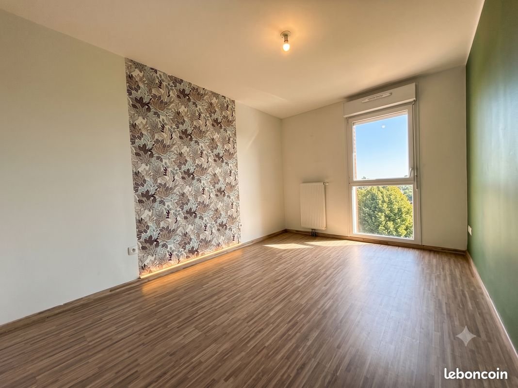 Appartement à vendre, 39m², Capinghem