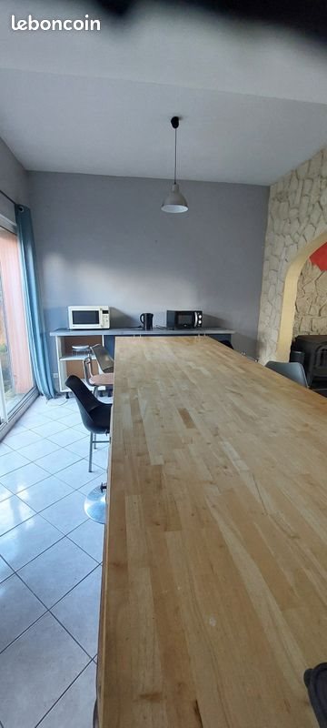 Maison à louer, 115m², Saint-Nazaire
